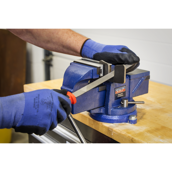 Premier Engineer's File Set 200mm 3pc | AK572