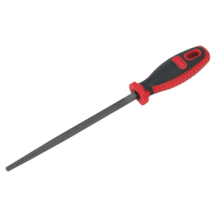 Premier Square Engineer's File 200mm | AK5733