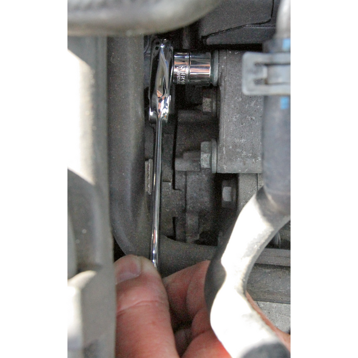 Premier Low Profile Ratchet Wrench 3/8"Sq Drive | AK5781