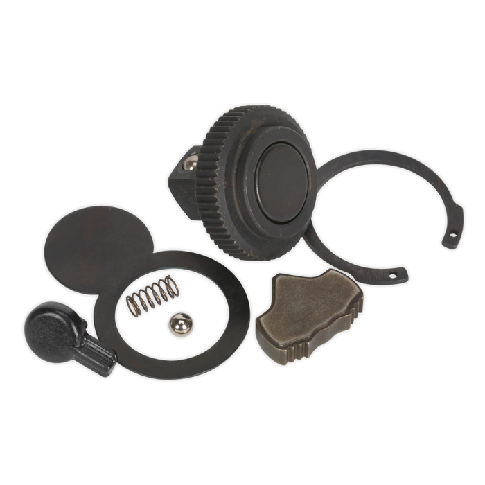 Premier Repair Kit for AK5781 3/8"Sq Drive | AK5781.RK