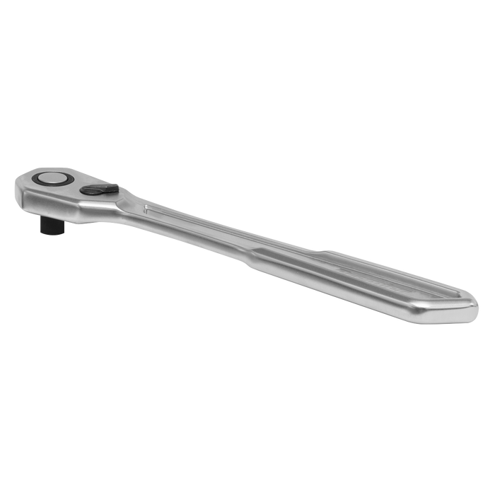 Premier Low Profile Ratchet Wrench with Flip Reverse 1/4"Sq Drive | AK5782