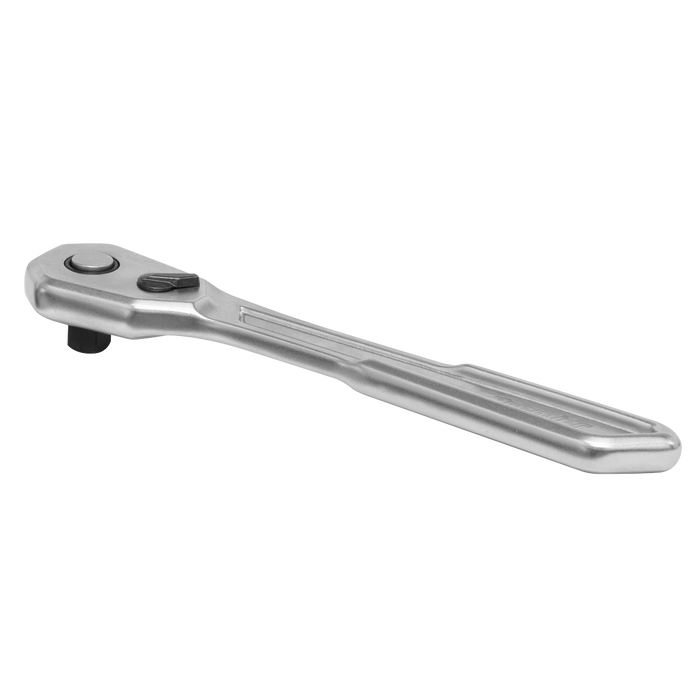 Premier Low Profile Ratchet Wrench with Flip Reverse 3/8"Sq Drive | AK5784