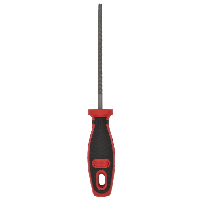 Premier Round Engineer's File 150mm | AK5802