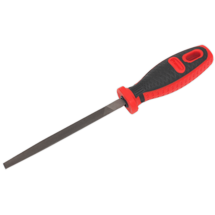 Premier 3-Square Engineer's File 150mm | AK5804