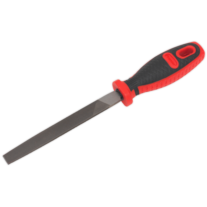 Premier Flat Taper Engineer's File 150mm | AK5805