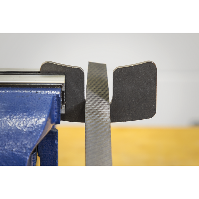 Premier Smooth Cut Half-Round Engineer's File 200mm | AK5861