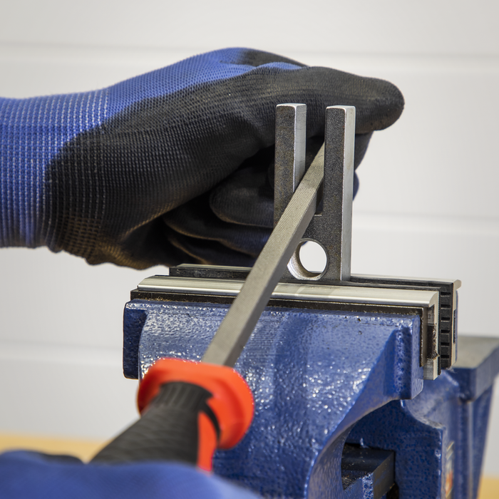 Premier Smooth Cut Square Engineer's File 200mm | AK5863