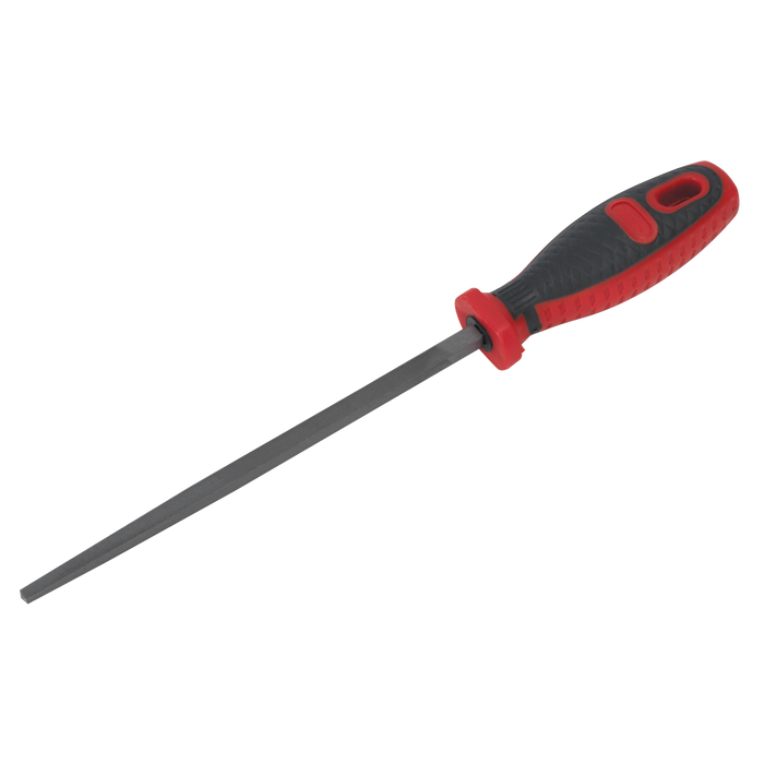 Premier Smooth Cut Square Engineer's File 200mm | AK5863