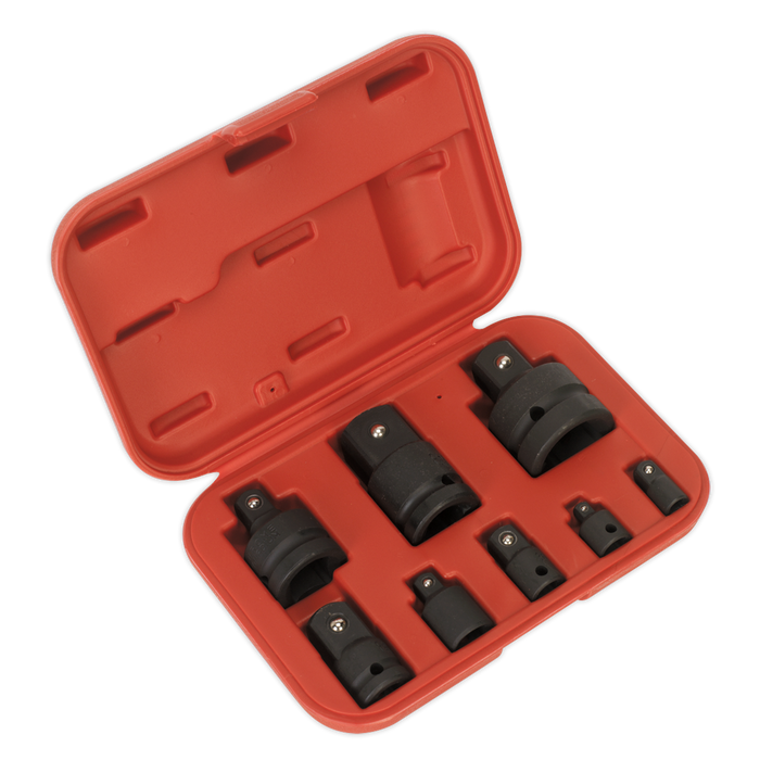 Premier Impact Socket Adaptor Set 8pc | AK5900B