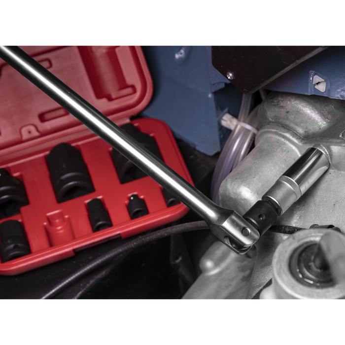 Premier Impact Socket Adaptor Set 8pc | AK5900B