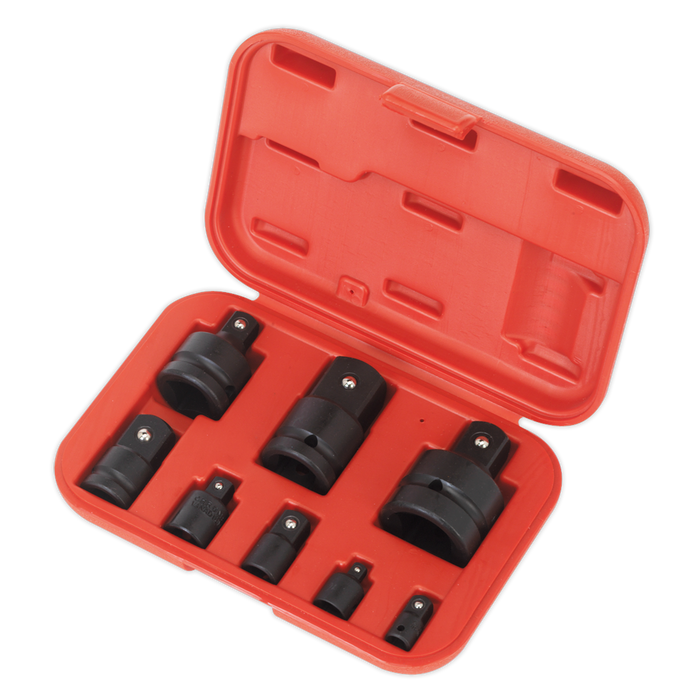 Premier Impact Socket Adaptor Set 8pc | AK5900B