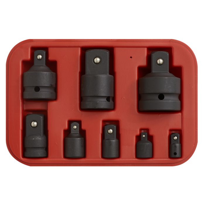 Premier Impact Socket Adaptor Set 8pc | AK5900B