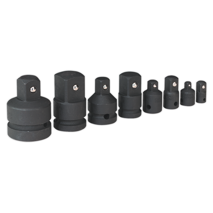Premier Impact Socket Adaptor Set 8pc | AK5900