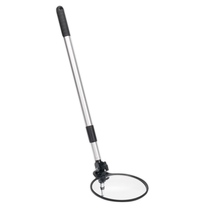 Adjustable Underbody Inspection Mirror | AK5960