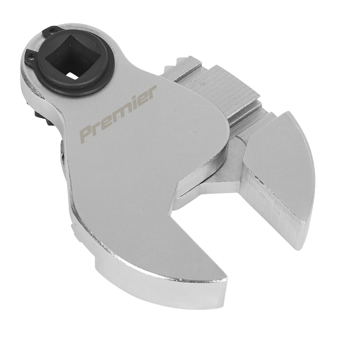 Premier Crow's Foot Adjustable Wrench 3/8"Sq Drive 6-30mm | AK5987