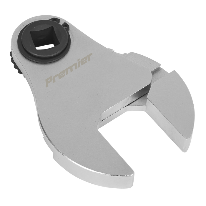 Premier Crow's Foot Adjustable Wrench 1/2"Sq Drive 6-45mm | AK5988