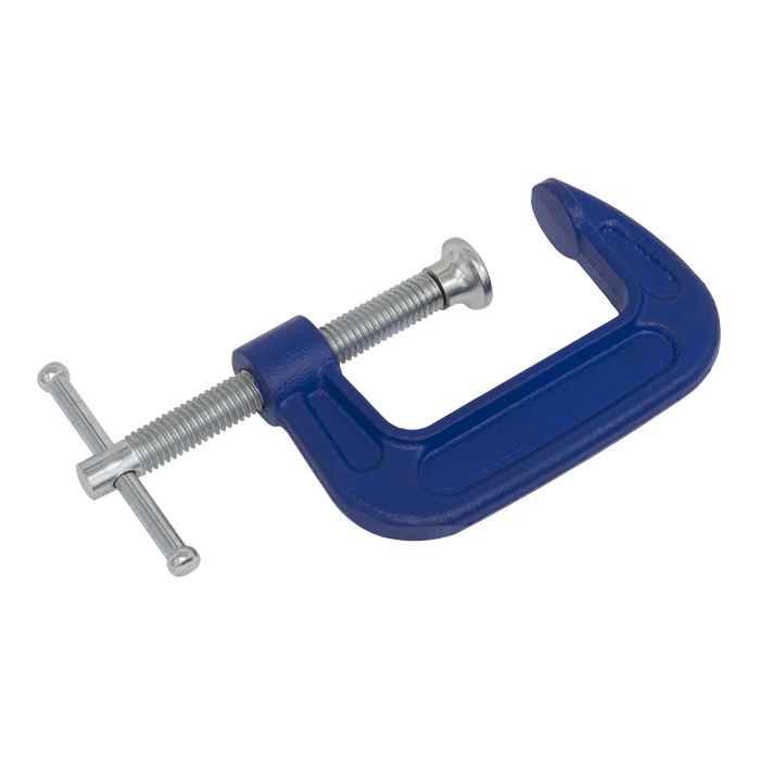 G-Clamp 50mm | AK6002