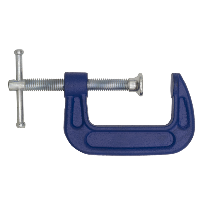 G-Clamp 50mm | AK6002