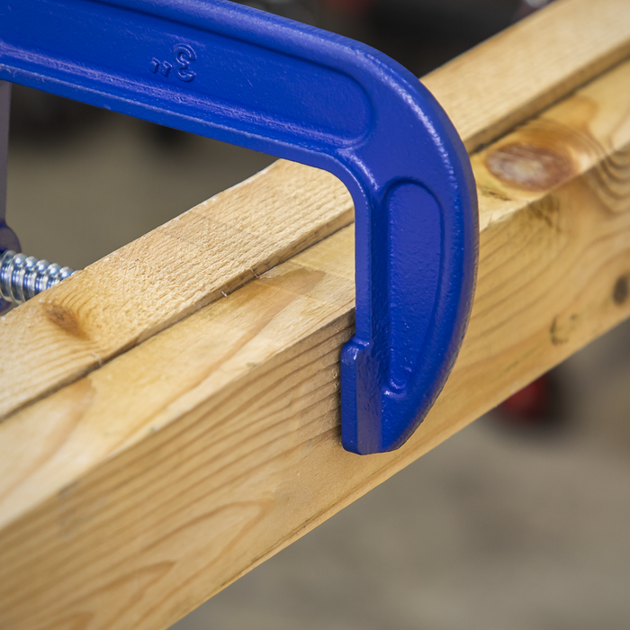 G-Clamp 75mm | AK6003