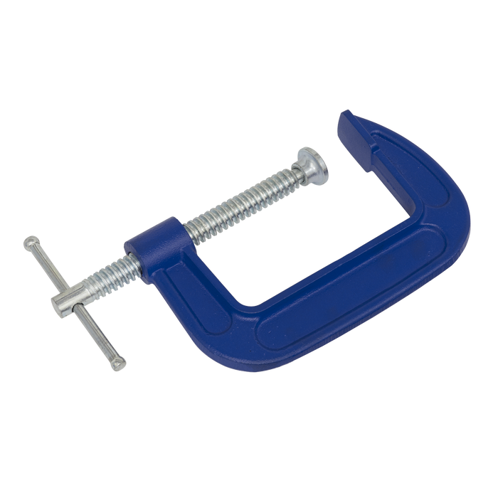 G-Clamp 75mm | AK6003