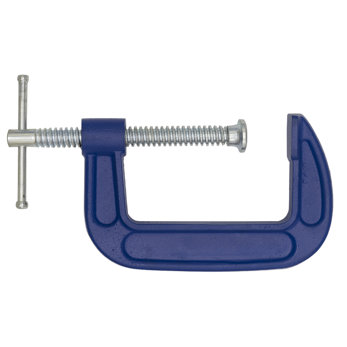 G-Clamp 75mm | AK6003