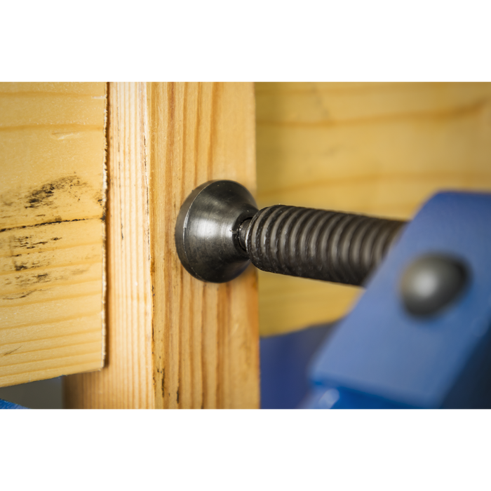 Quick Release G-Clamp 100mm | AK6004Q