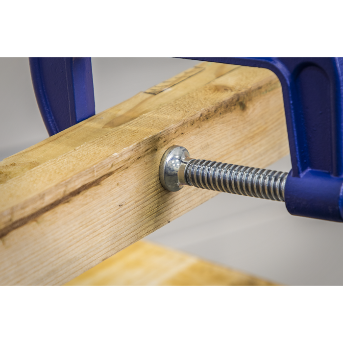 G-Clamp 100mm | AK6004