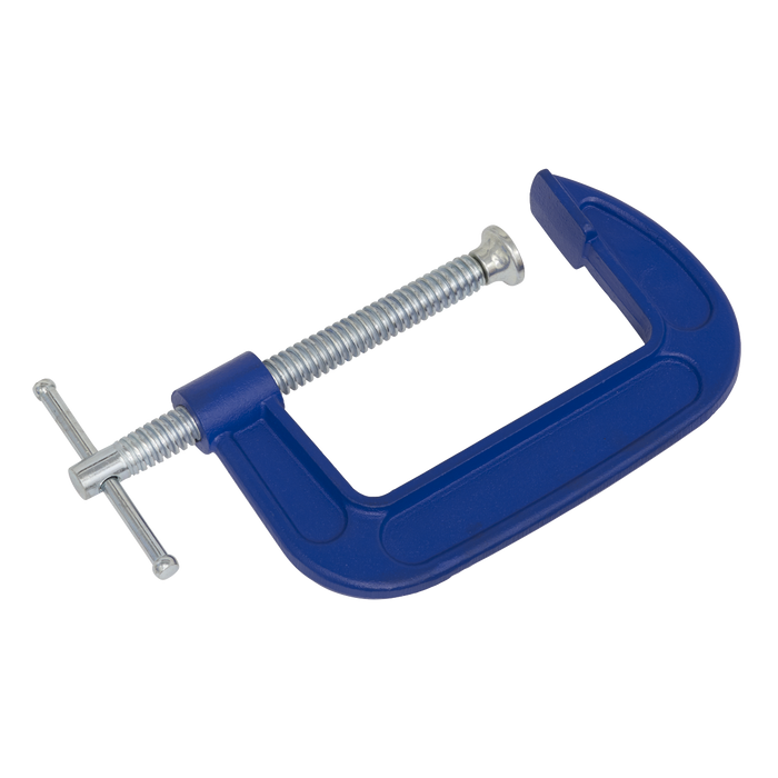 G-Clamp 100mm | AK6004