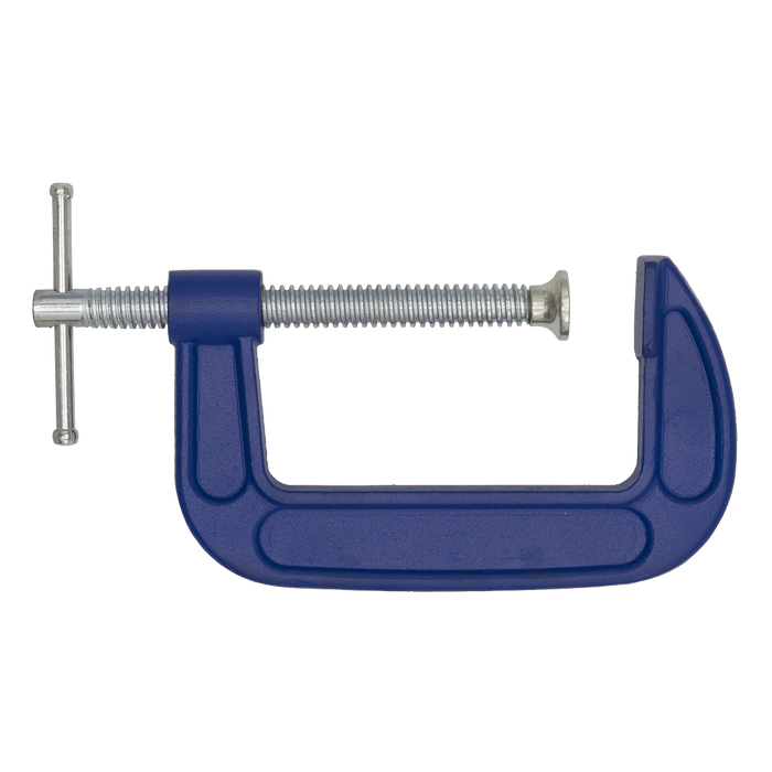 G-Clamp 100mm | AK6004