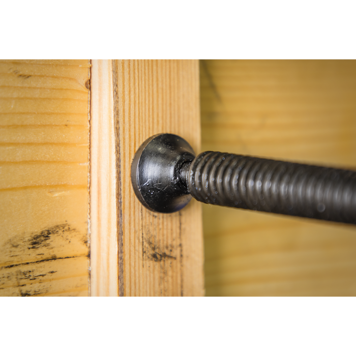 Quick Release G-Clamp 150mm | AK6006Q