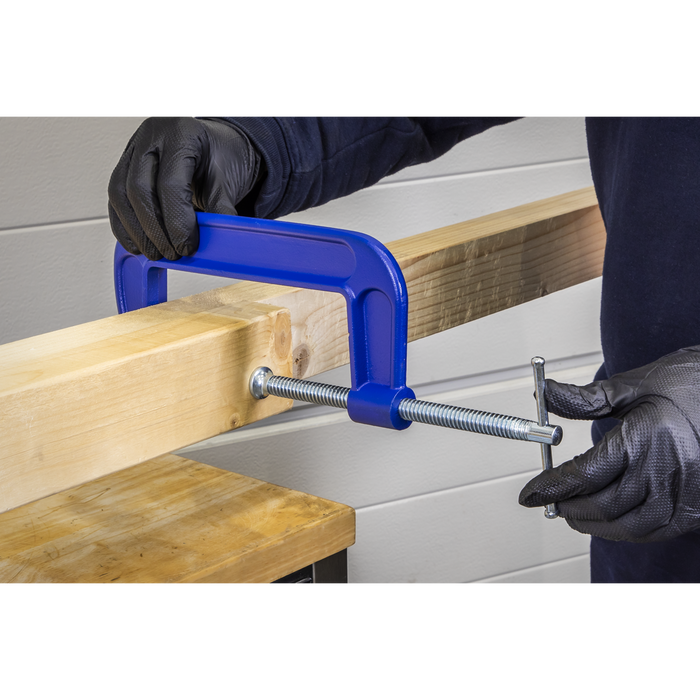 G-Clamp 150mm | AK6006