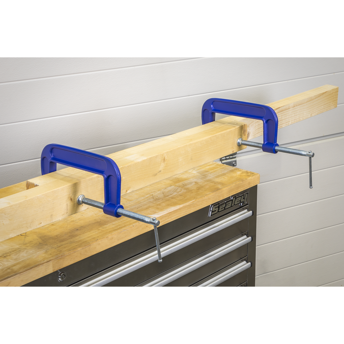 G-Clamp 150mm | AK6006