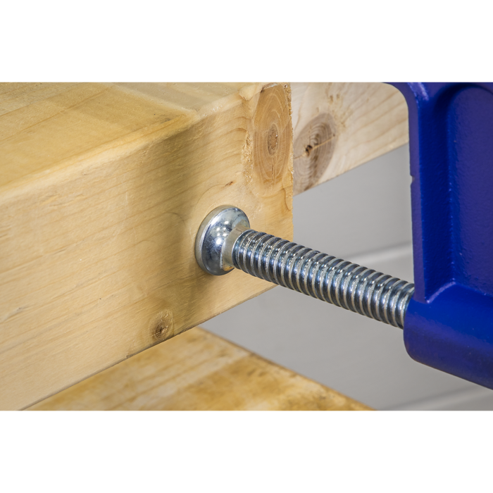 G-Clamp 150mm | AK6006