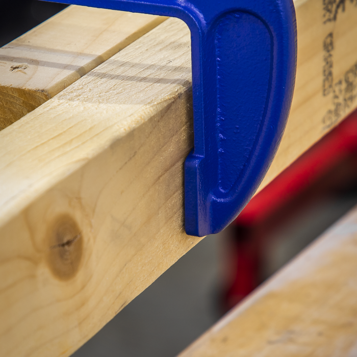 G-Clamp 150mm | AK6006