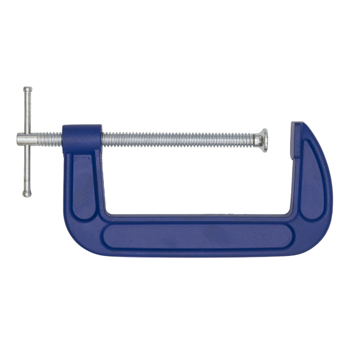 G-Clamp 150mm | AK6006