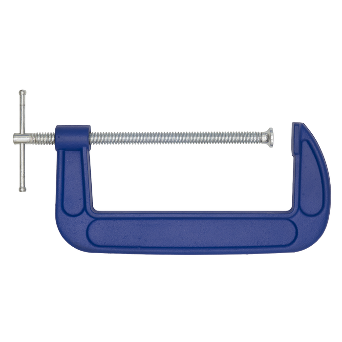 G-Clamp 200mm | AK6008
