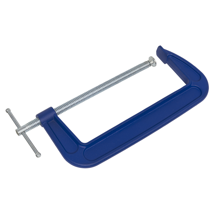 G-Clamp 250mm | AK6010