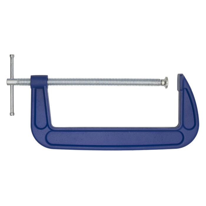 G-Clamp 250mm | AK6010
