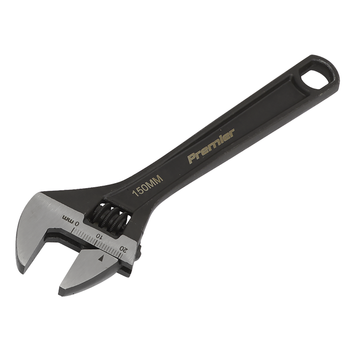 Premier Adjustable Wrench Set 3pc | AK607