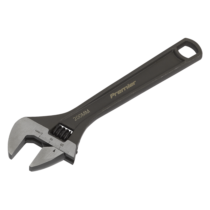 Premier Adjustable Wrench Set 3pc | AK607