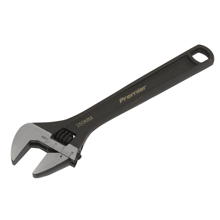 Premier Adjustable Wrench Set 3pc | AK607
