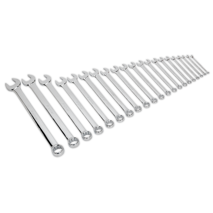 Premier Jumbo Combination Spanner Set 21pc | AK6083