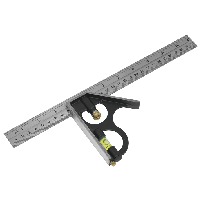 Combination Square 300mm | AK6095