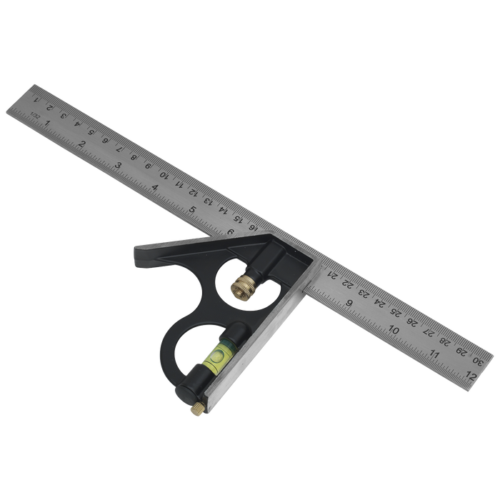 Combination Square 300mm | AK6095