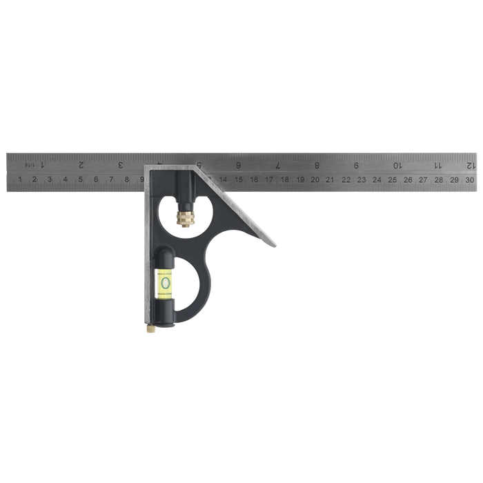 Combination Square 300mm | AK6095