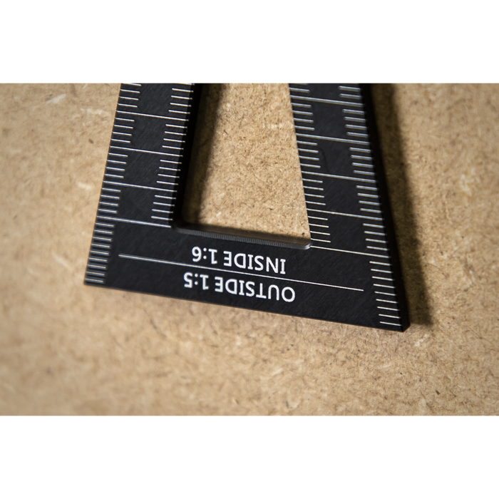 Dovetail Marker | AK609DT