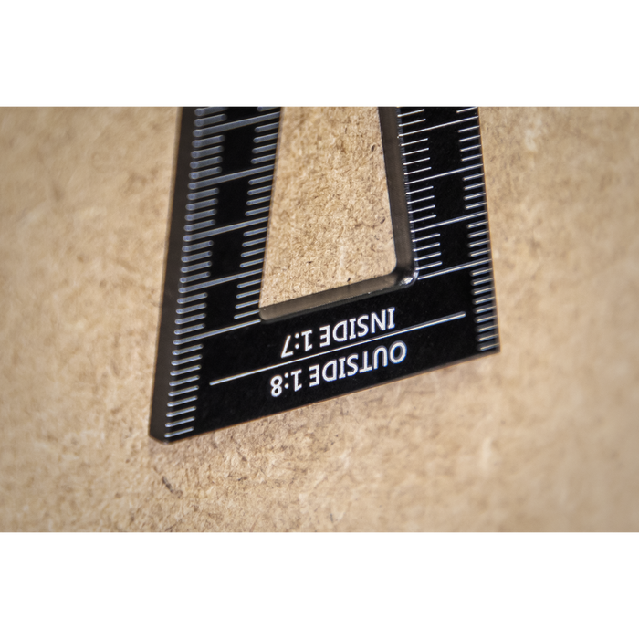 Dovetail Marker | AK609DT