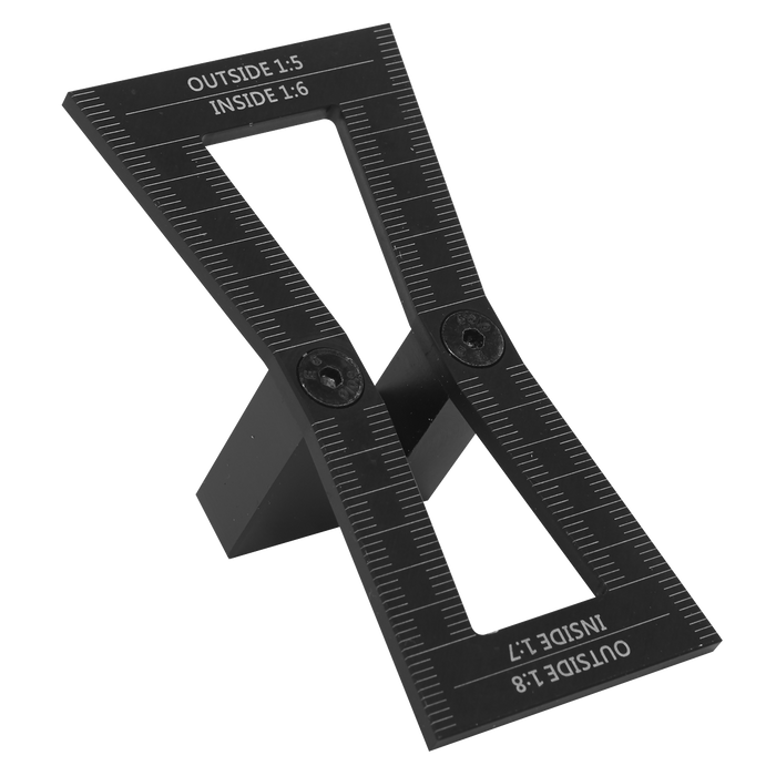 Dovetail Marker | AK609DT