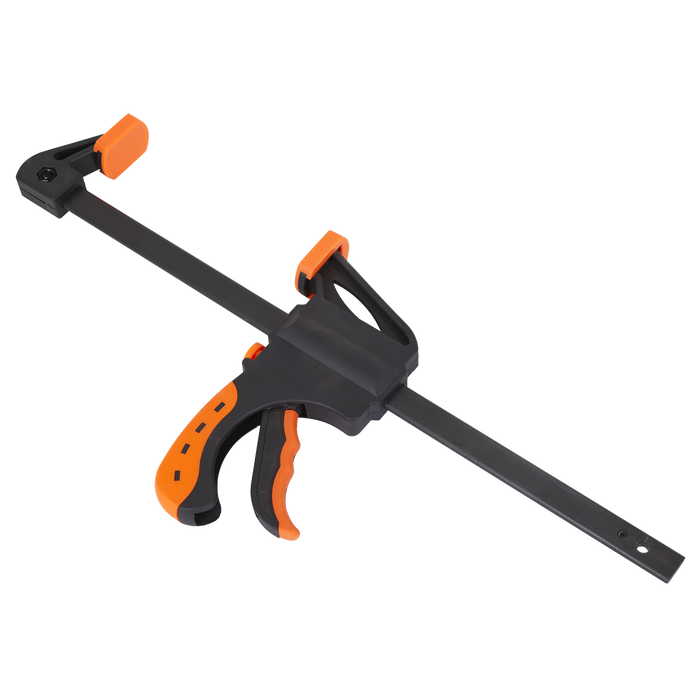 Ratchet Bar Clamp 300mm | AK6102