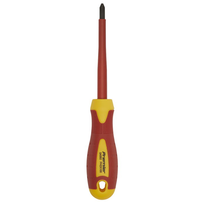 Premier Screwdriver Set 6pc - VDE Approved | AK6130